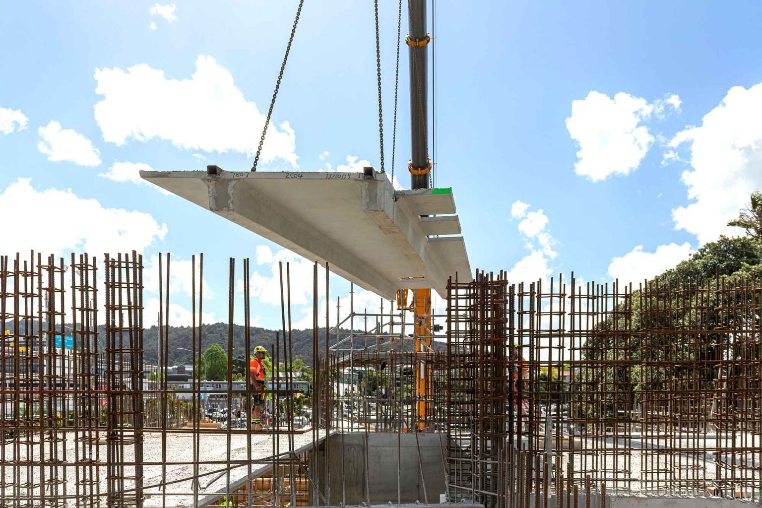 About – Trigg Construction