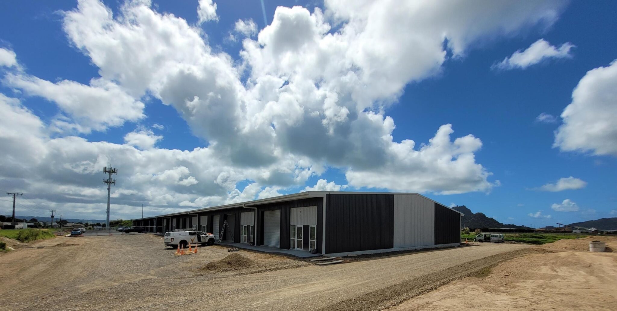 Project Updates – Trigg Construction