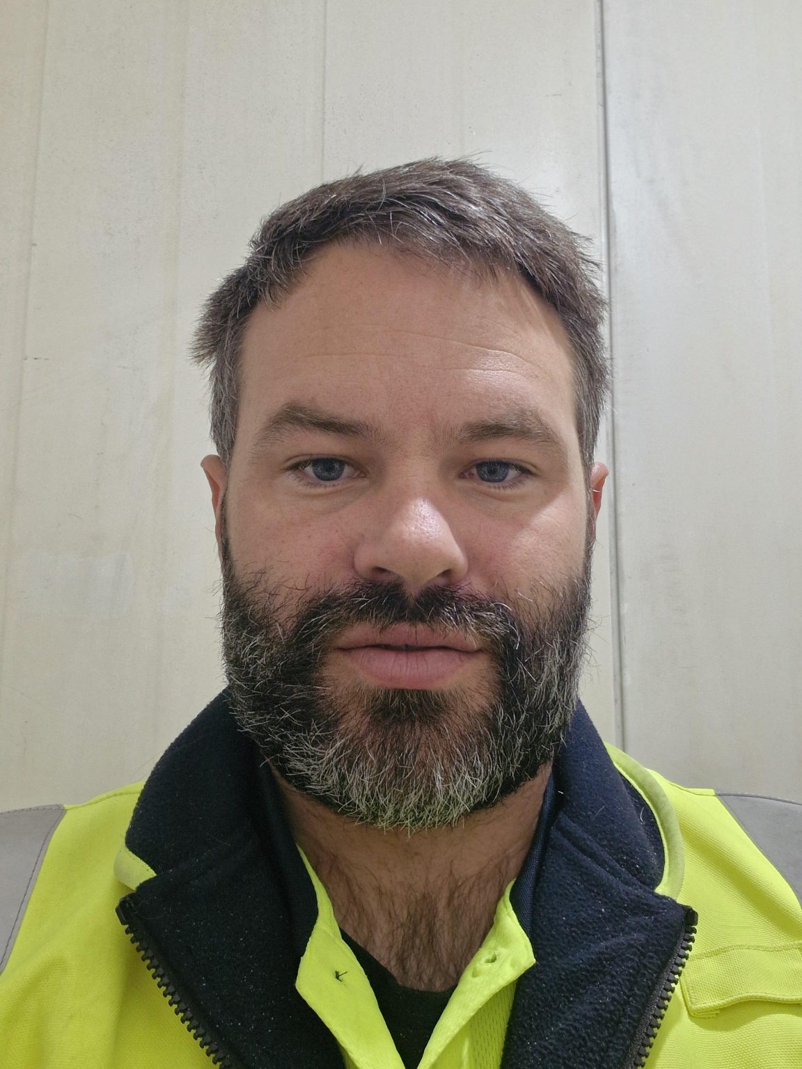 Brogan Rayer Meet the Team: Brogan Clarke – Trigg Construction