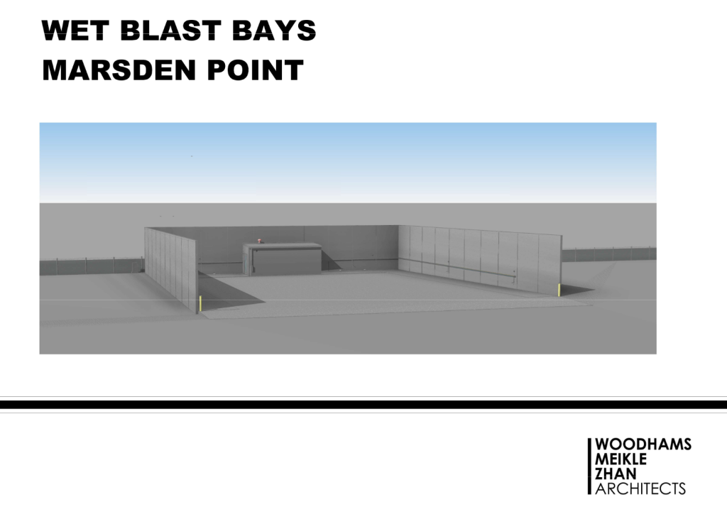 Project Updates – Trigg Construction