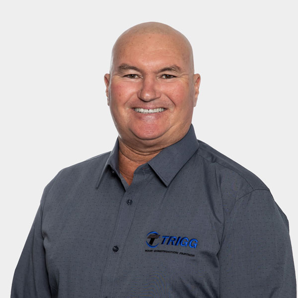 Darrell Trigg
