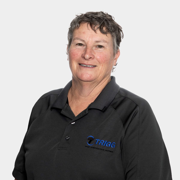 Marlene Trigg