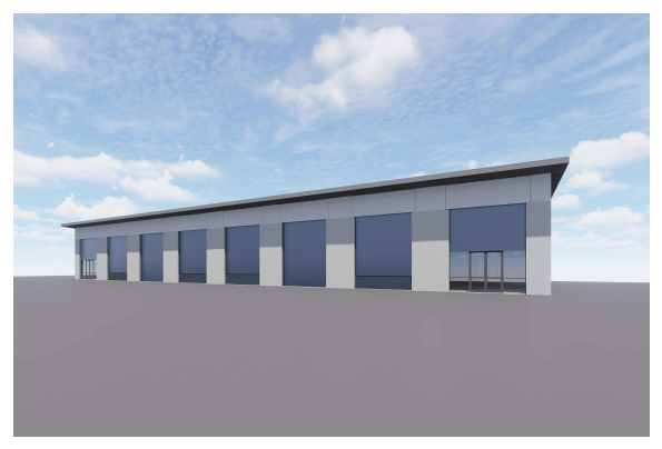 Project Updates – Trigg Construction